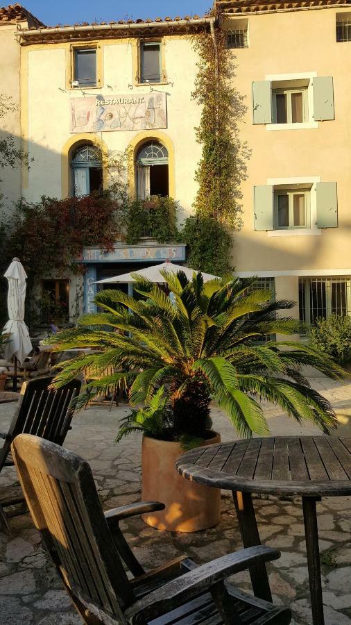 Appartement Le Flamant Rose 拉诺维勒港 外观 照片